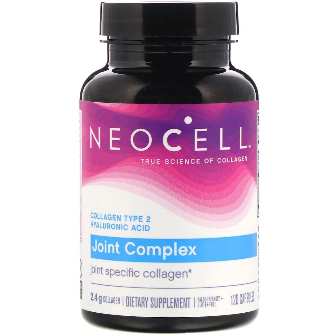 NeoCell Collagen 2 Joint Complex (120 Capsules)