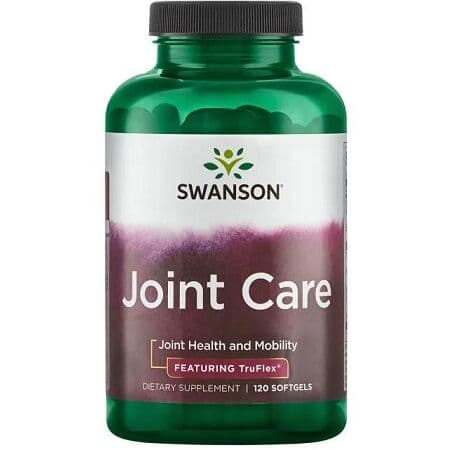 Joint Care - 120 Weichkapseln