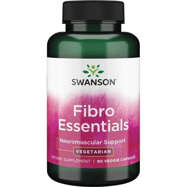 Fibro Essentials - 90 veg. Kapseln