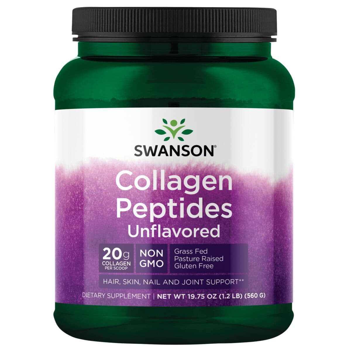Collagen Peptides - 560g