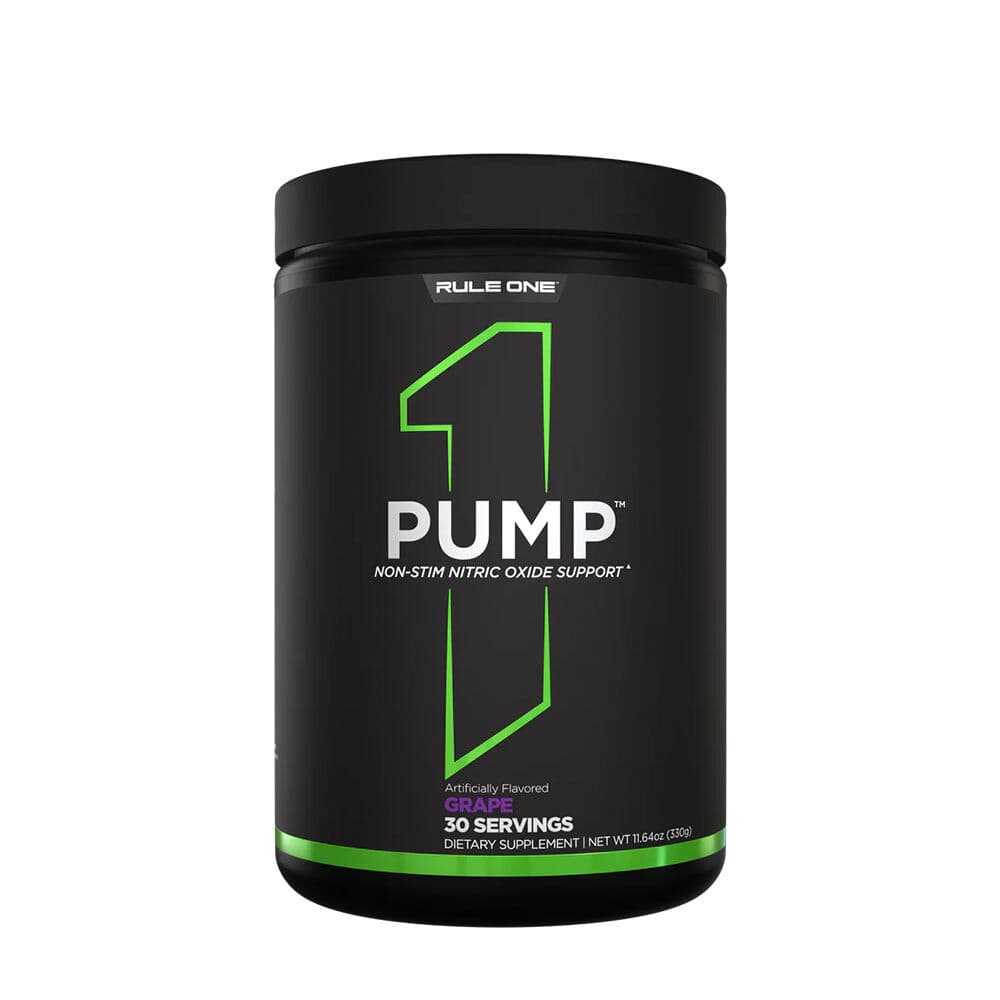 Pump, Grape - 330g