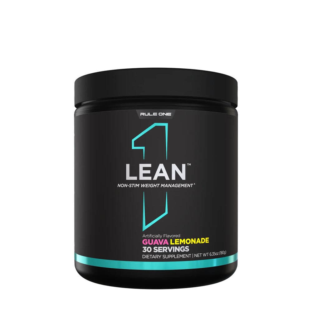 Lean, Guava Lemonade - 180g