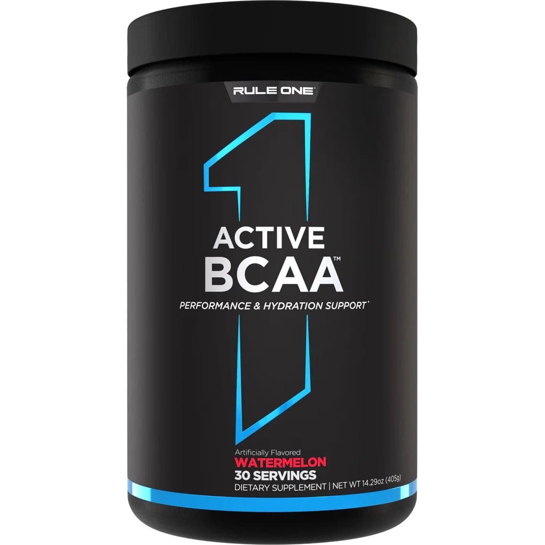 Active BCAA, Watermelon - 405g