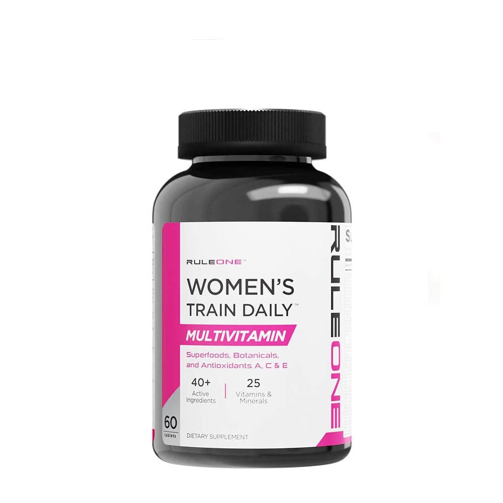 Women's Multi - 60 tabs