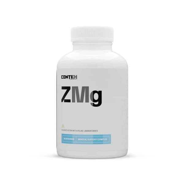 ZMg – 180 capsules