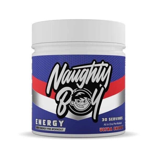 Energy, Ultra Energy - 390g