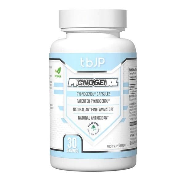Pycnogenol - 30 capsules