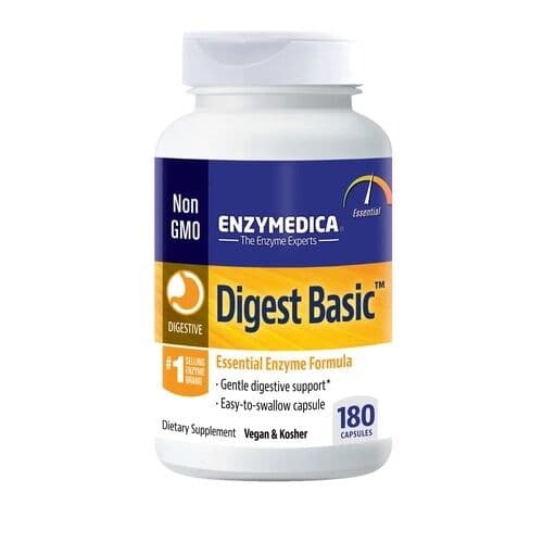 Digest Basic - 180 capsules