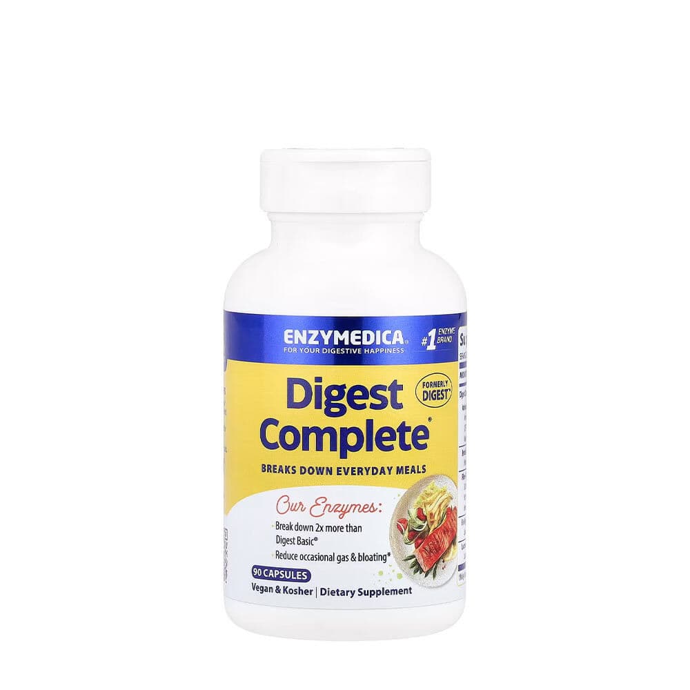 Digest Complete – 90 capsules