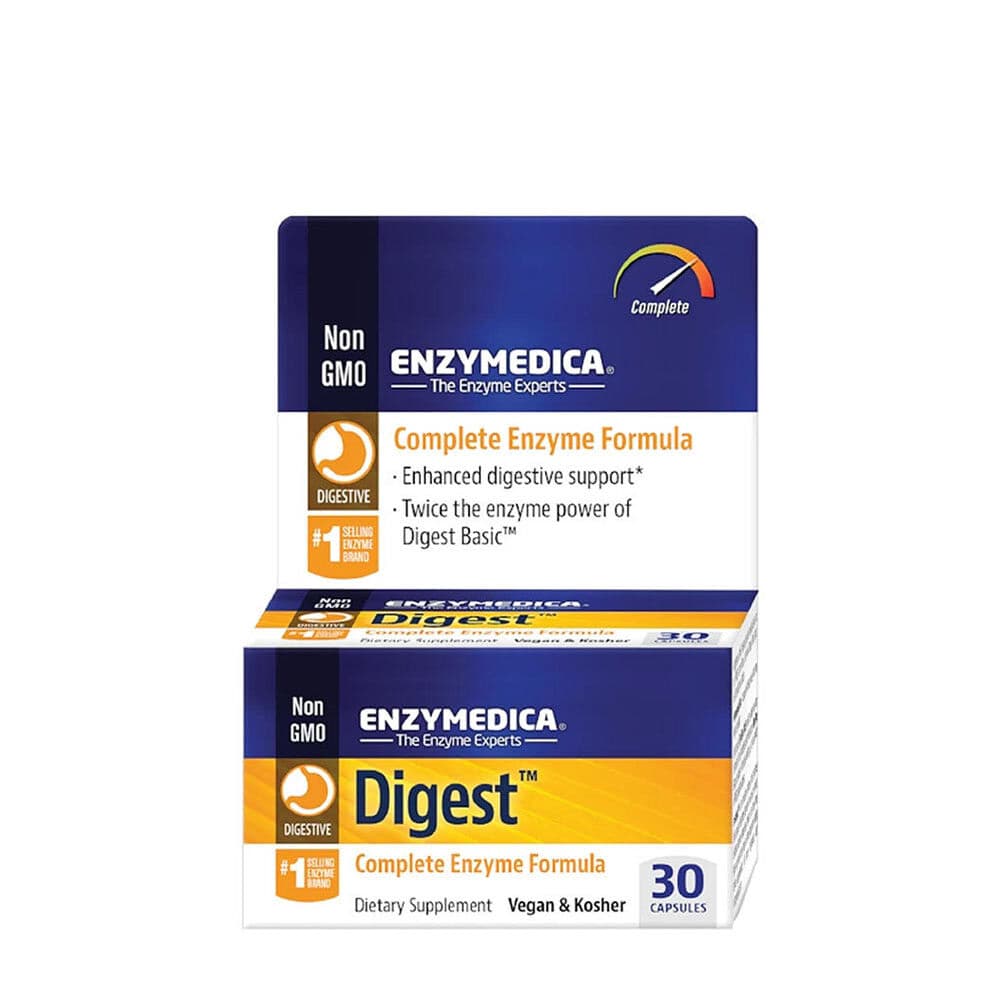Digest - 30 capsules