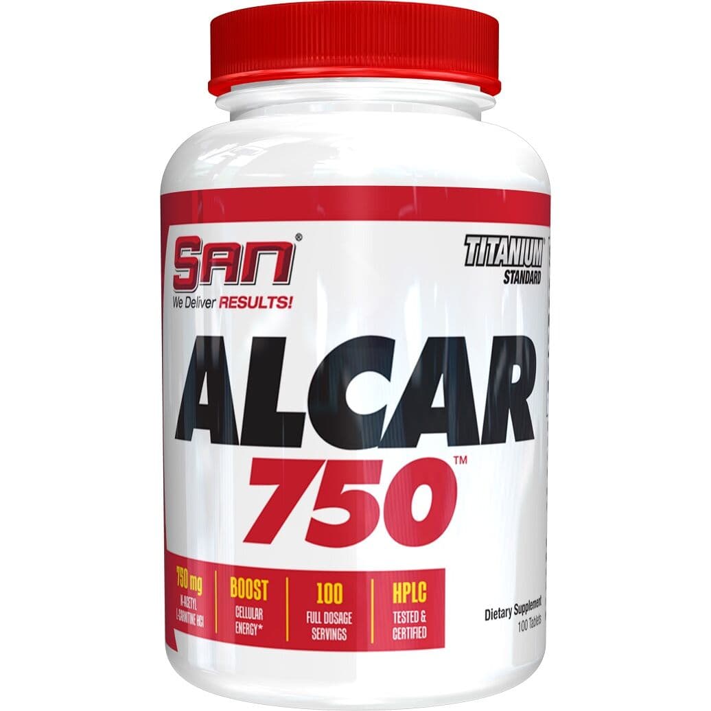 ALCAR 750 - 100 tabs