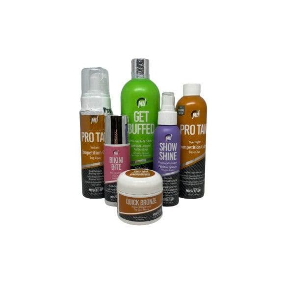Female Physique Kit