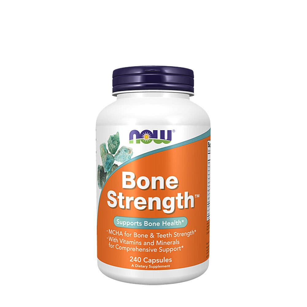 Bone Strength – 240 capsules