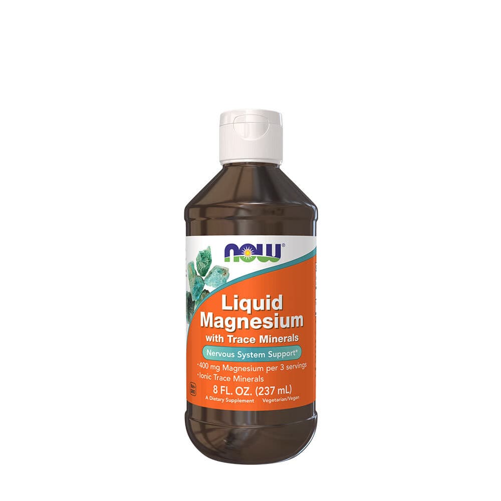 Liquid Magnesium - 237 ml.