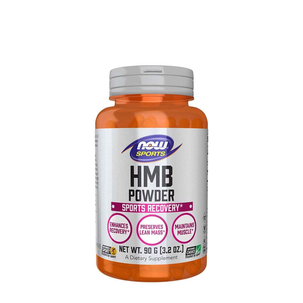 HMB, Powder - 90g
