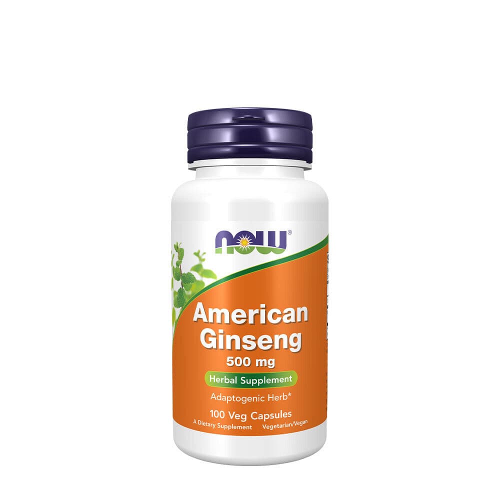 American Ginseng Extract