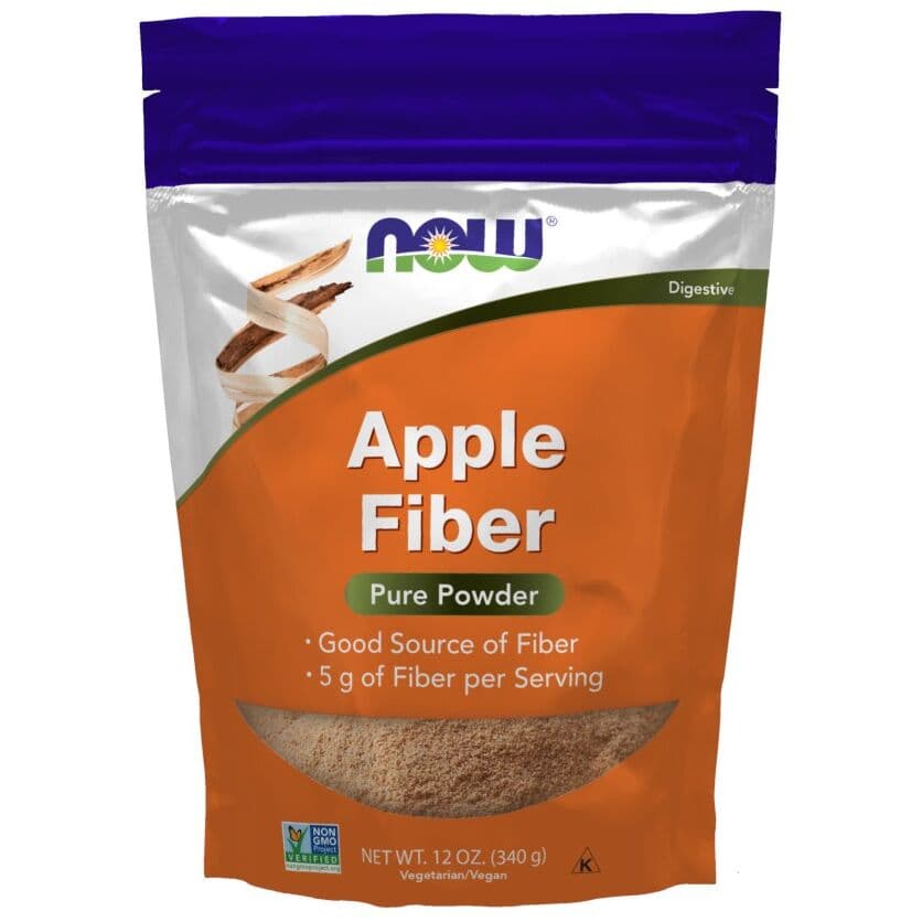 Apple Fiber - 340g