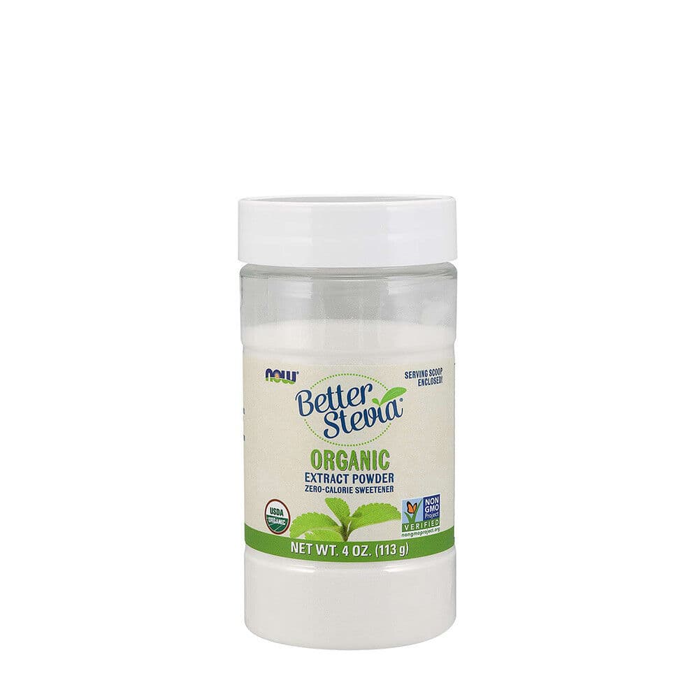 Better Stevia Extract Powder - 113g