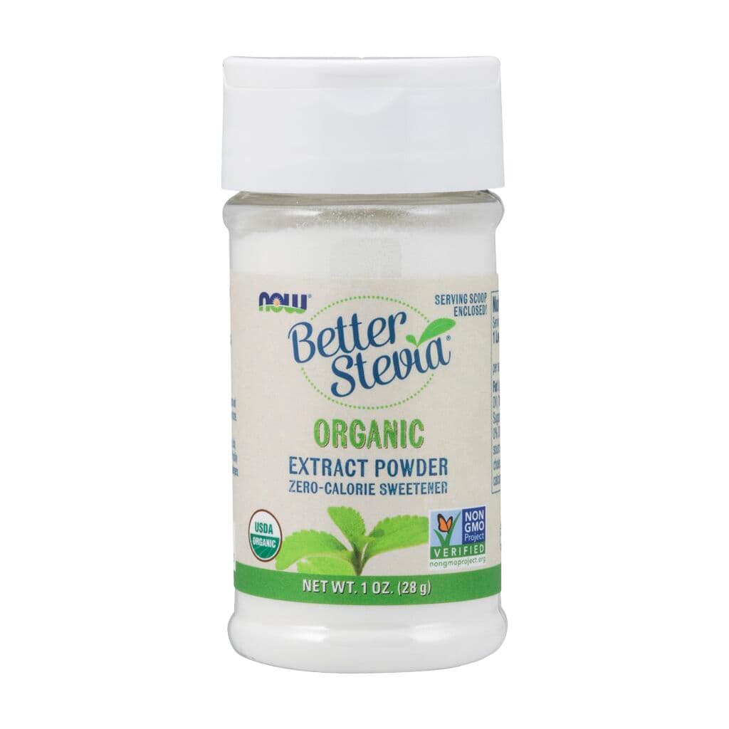 Better Stevia Extract Powder - 28g