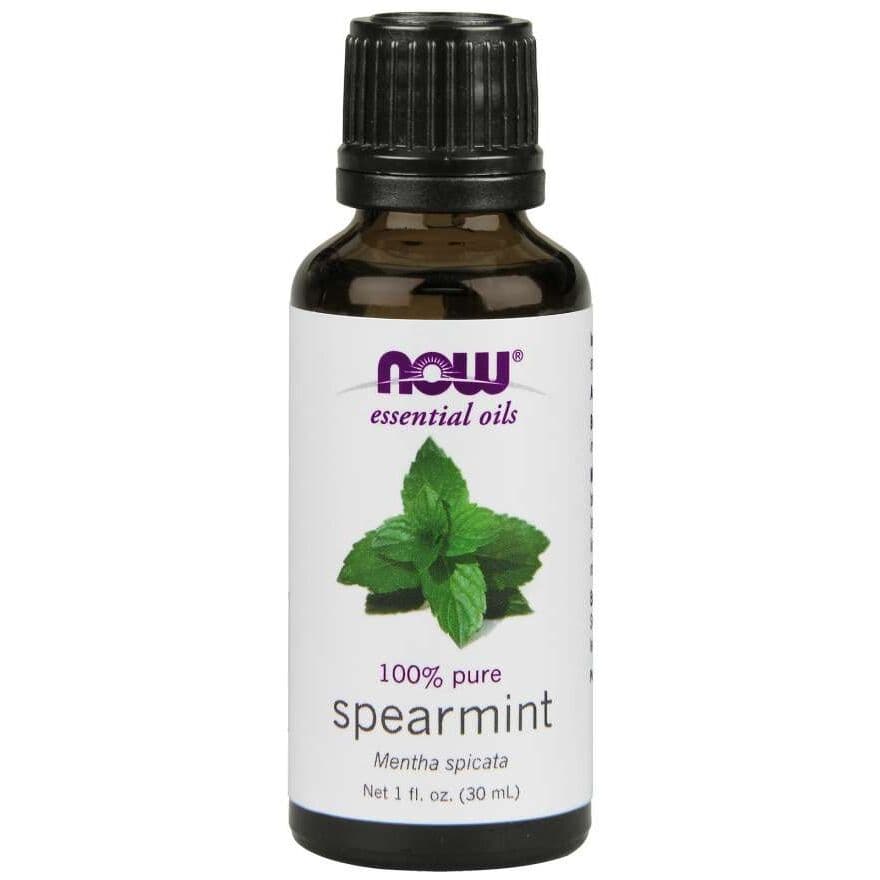 Essential Oil, Spearmint Oil - 30 ml.