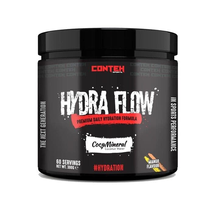 Hydra Flow, Mango - 300g
