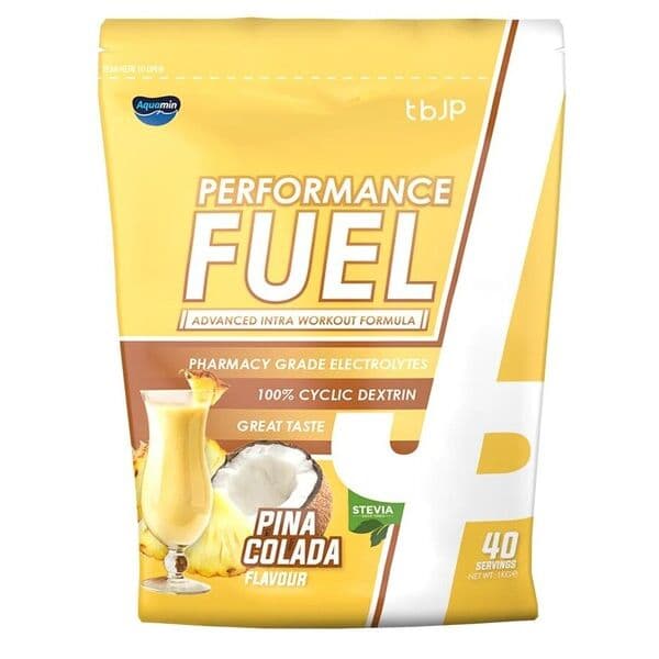 Performance Fuel, Pina Colada - 1000g
