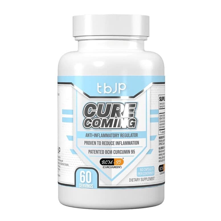 Cure-Coming - 60 capsules (EAN 749565652902)