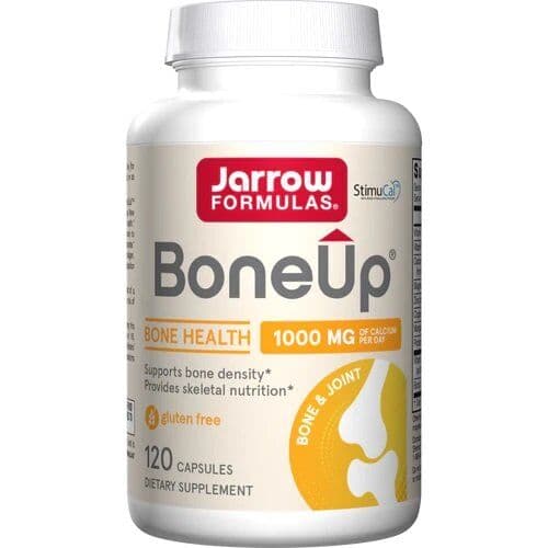 BoneUp Capsules - 120 capsules