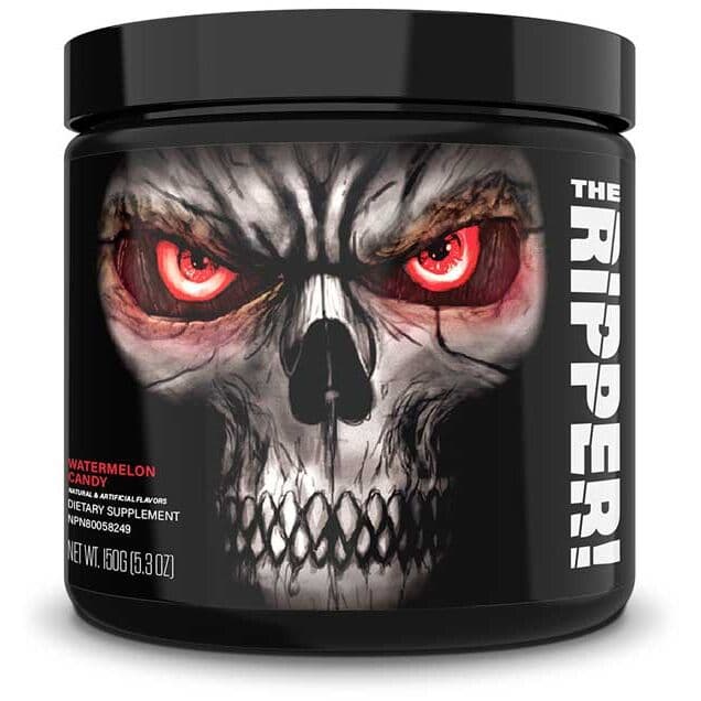The Ripper!, Watermelon Candy - 150g