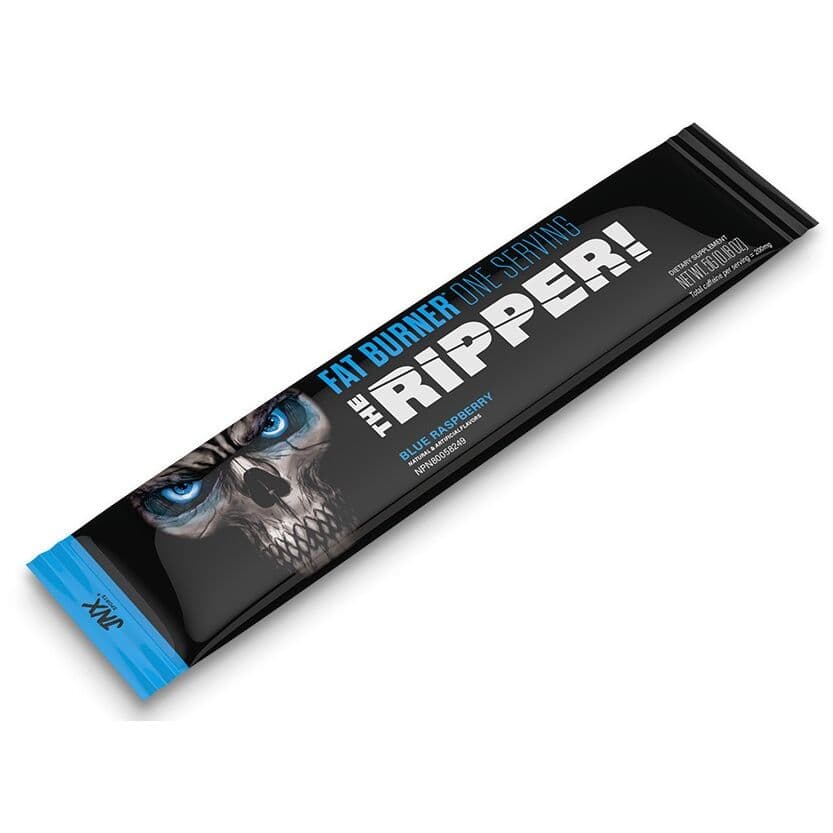 JNX Sports – The Ripper!, Pineapple Shred – 5g (1 Portion)