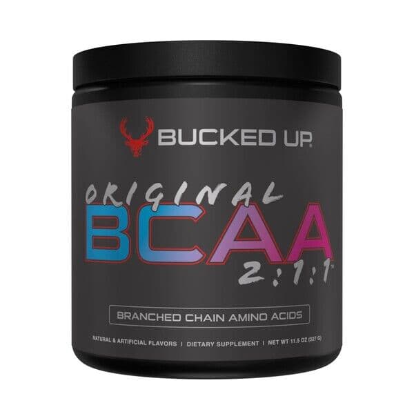 Original BCAA 2:1:1, Miami - 327g
