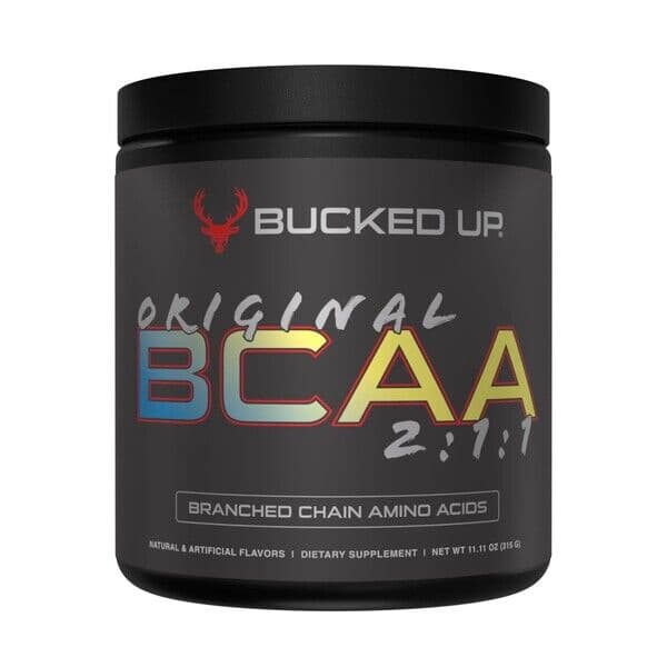 Original BCAA 2:1:1, Blue Pineapple - 315g
