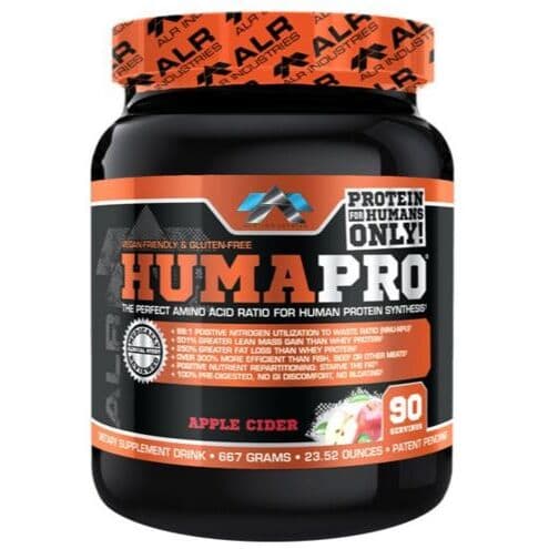 HumaPro, Passion Fruit - 667g