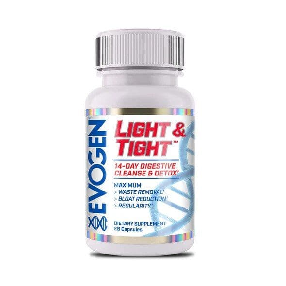 Light & Tight – 28 capsules