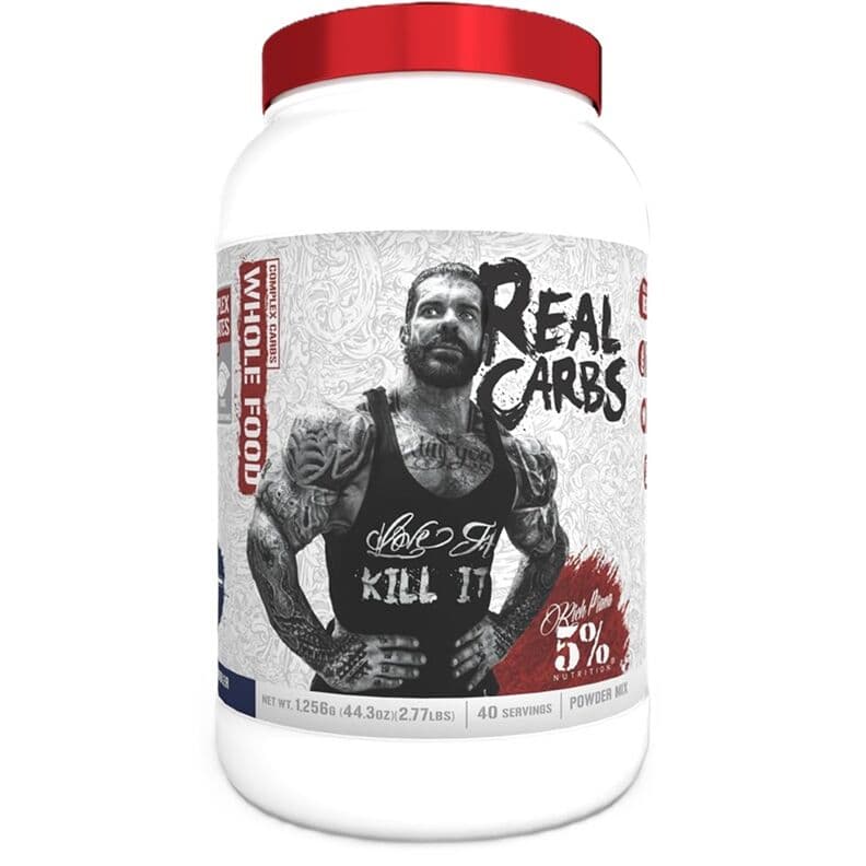 Real Carbs - Legendary Series, Blueberry Cobbler - 1264g