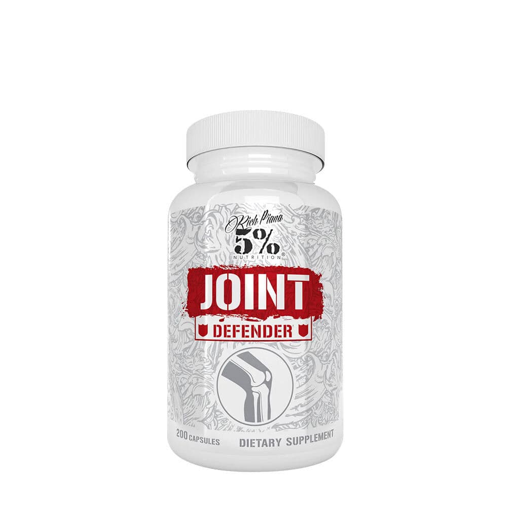 Joint Defender - Legendary Series - 200 capsules