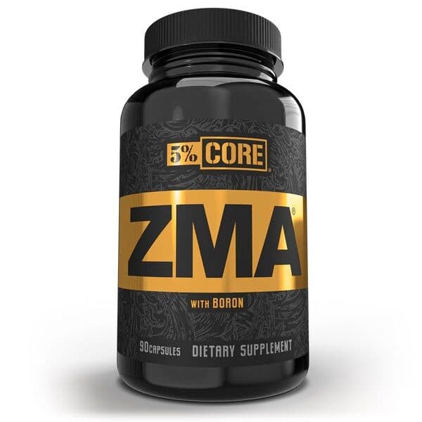 ZMA - Core Series - 90 capsules