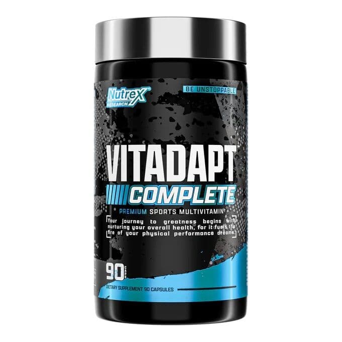 Vitadapt Complete - 90 capsules