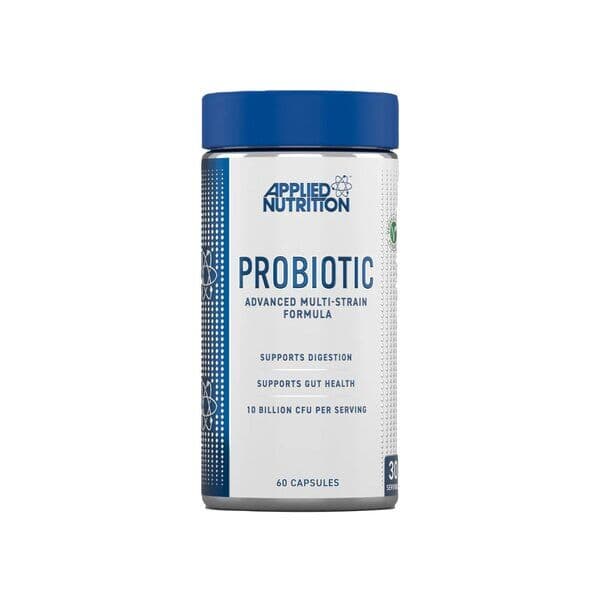 Probiotic - 60 capsules