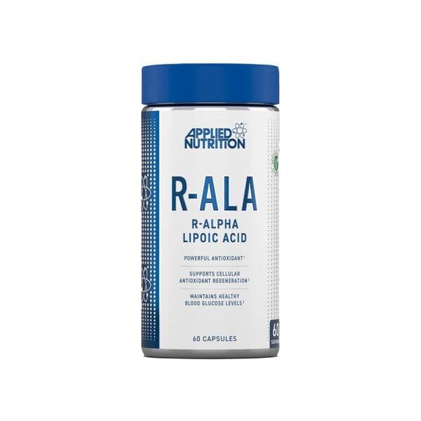 R-Ala - 60 capsules