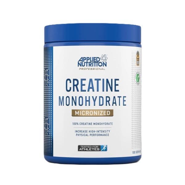 Creatine Monohydrate Micronized - 500g (EAN 5056555206225)