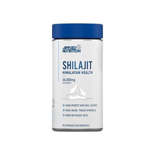 Shilajit – 90 capsules