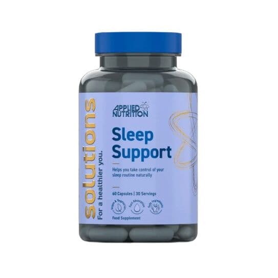 Solutions Sleep Support - 60 capsules