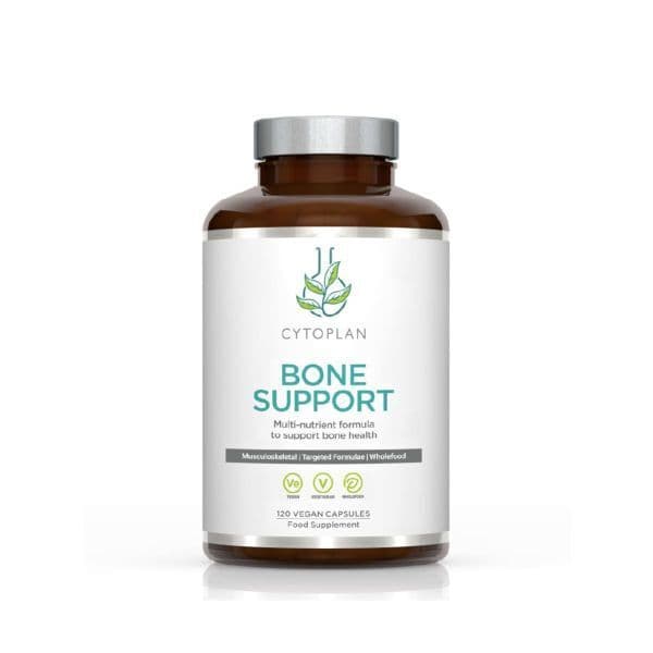 Bone Support – 120 v-capsules