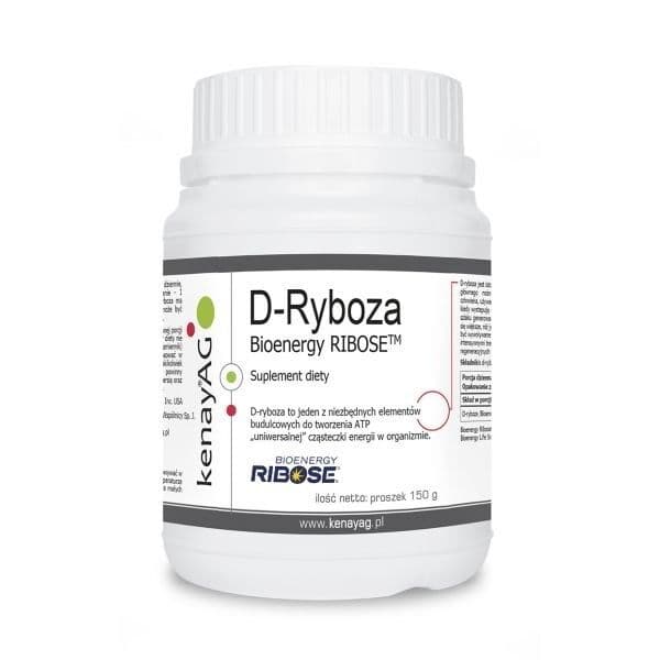 KENAY D-ribose (150 g)