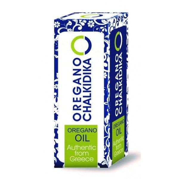 KENAY Wild oregano oil liquid drops (10 ml)