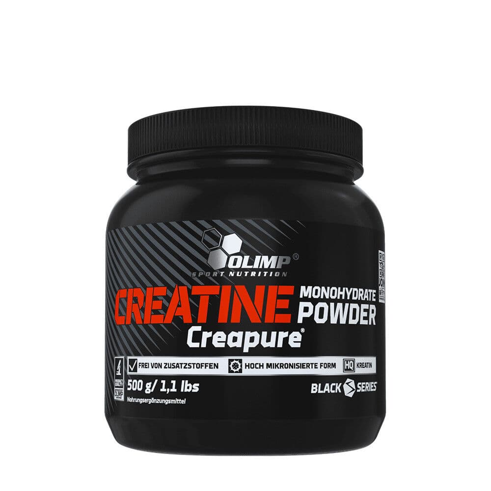Creatine Monohydrate Creapure - 500g