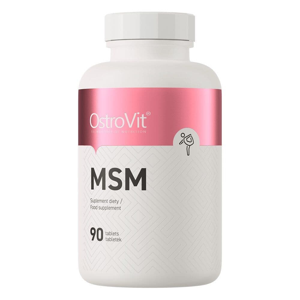 OSTROVIT MSM (90 tabs)