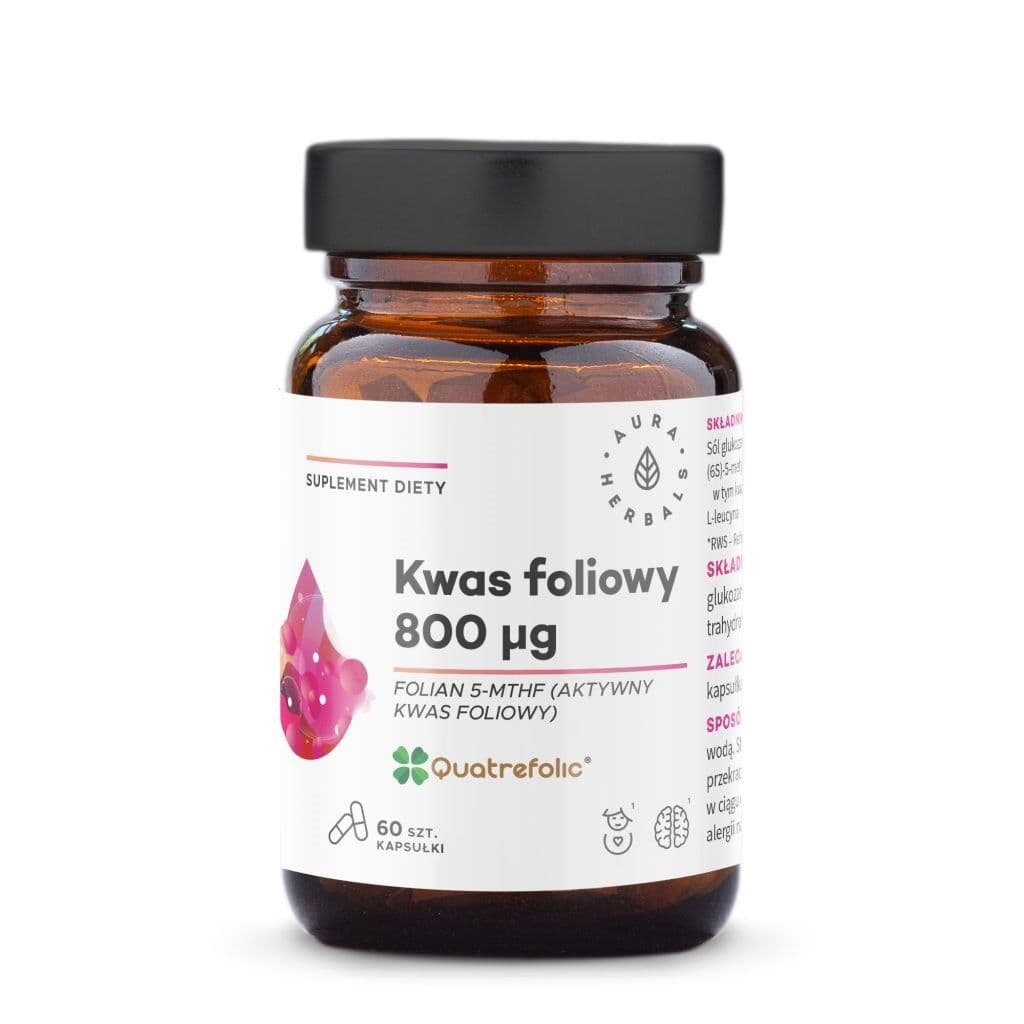 AURA HERBALS Vitaman Pro (60 capsules.)