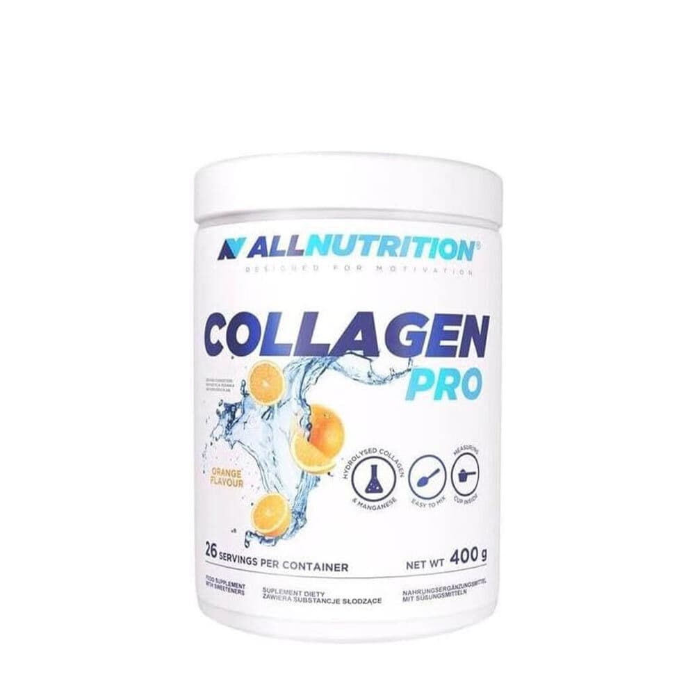Collagen Pro, Orange - 400g